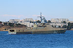 Patrol Ship Pavel Derzhavin