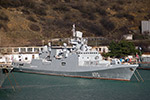 Frigate "Admiral Essen"