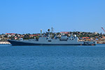 Frigate Admiral Essen