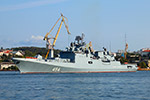 Frigate Admiral Grigorovich