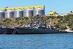 Frigate Ladny