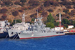 Frigate Ladny