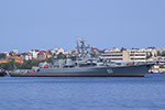 Frigate Ladny