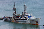 Rescue Ship EPRON