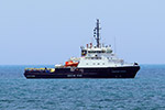 Rescue Tug Kapitan Gurev