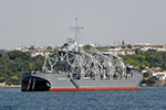 Rescue Ship Kommuna