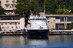 Rescue Tug Professor Nikolay Muru