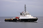 Rescue Tug Professor Nikolay Muru