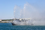 Fireboat PZhK-37