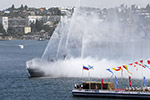 Fireboat PZhK-45