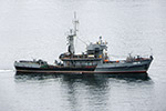 Fireboat PZhK-45