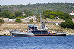 Fireboat PZhK-45