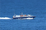 Diving Boat RVK-704