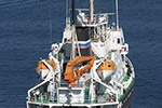 Salvage Tug SB-36