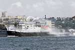 Salvage Tug SB-36