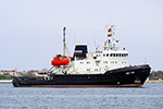 Salvage Tug SB-36