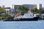 Salvage Tug SB-36