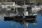 Rescue Tug SB-4