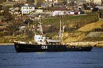 Tug SB-4