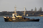 Tug SB-4