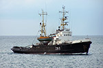 Rescue Tug SB-5