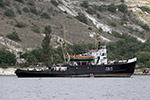 Tug SB-5