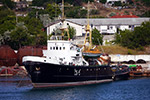 Rescue Tug SB-5