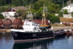 Tug SB-5