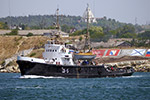 Tug SB-5