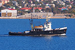 Tug SB-5