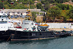 Tug SB-5