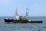 Tug SB-5