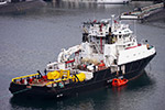 Rescue Tug "SB-739"