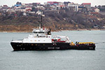 Rescue Tug "SB-739"