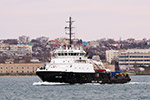 Rescue Tug "SB-739"