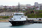 Rescue Tug SB-739