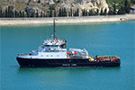 Rescue Tug SB-739