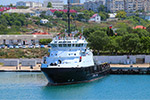 Rescue Tug SB-739