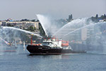 Salvage Tug Shakhter