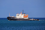 Salvage Tug Shakhter