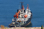 Salvage Tug Shakhter