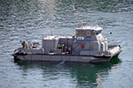 Boat SMK-2094