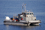 Boat SMK-2094