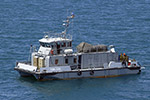 Boat SMK-2094