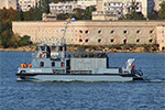 Boat SMK-2094