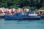 Seagoing Diving Vessel VM-108