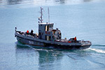 Seagoing Diving Vessel VM-125