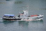 Seagoing Diving Vessel VM-125