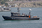 Seagoing Diving Vessel VM-154