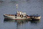 Seagoing Diving Vessel VM-86